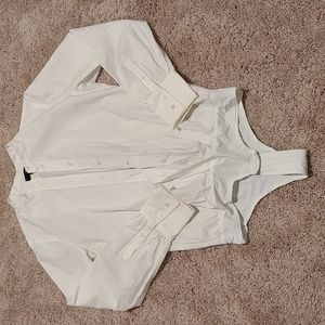 J.Crew body suit